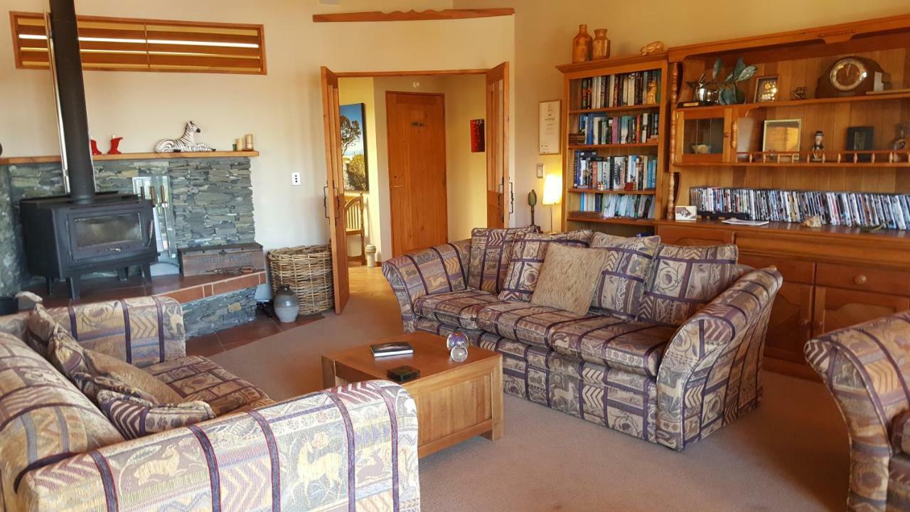 Colleith Lodge Tairua Exterior foto
