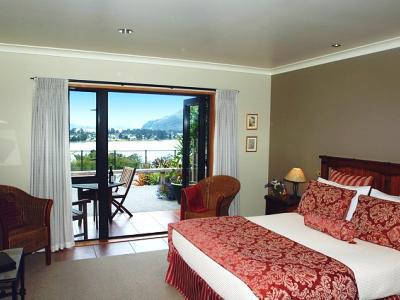 Colleith Lodge Tairua Exterior foto